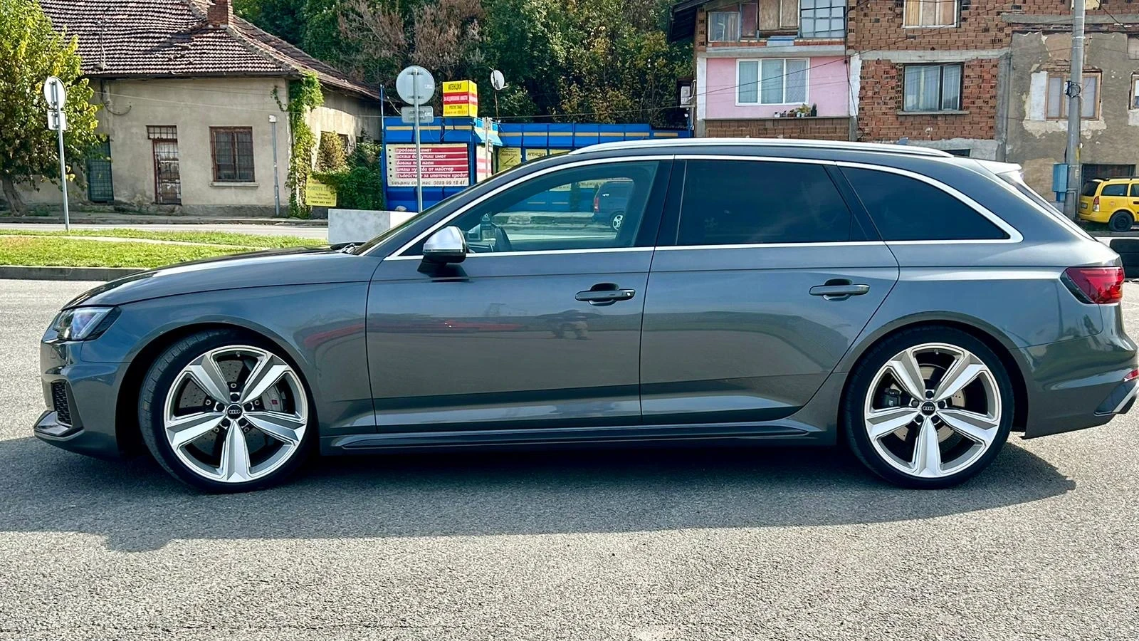 Audi Rs4 2.9 Rs  | Mobile.bg � ����������� 5