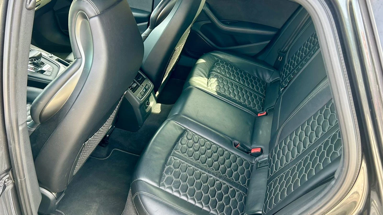 Audi Rs4 2.9 Rs  | Mobile.bg � ����������� 9