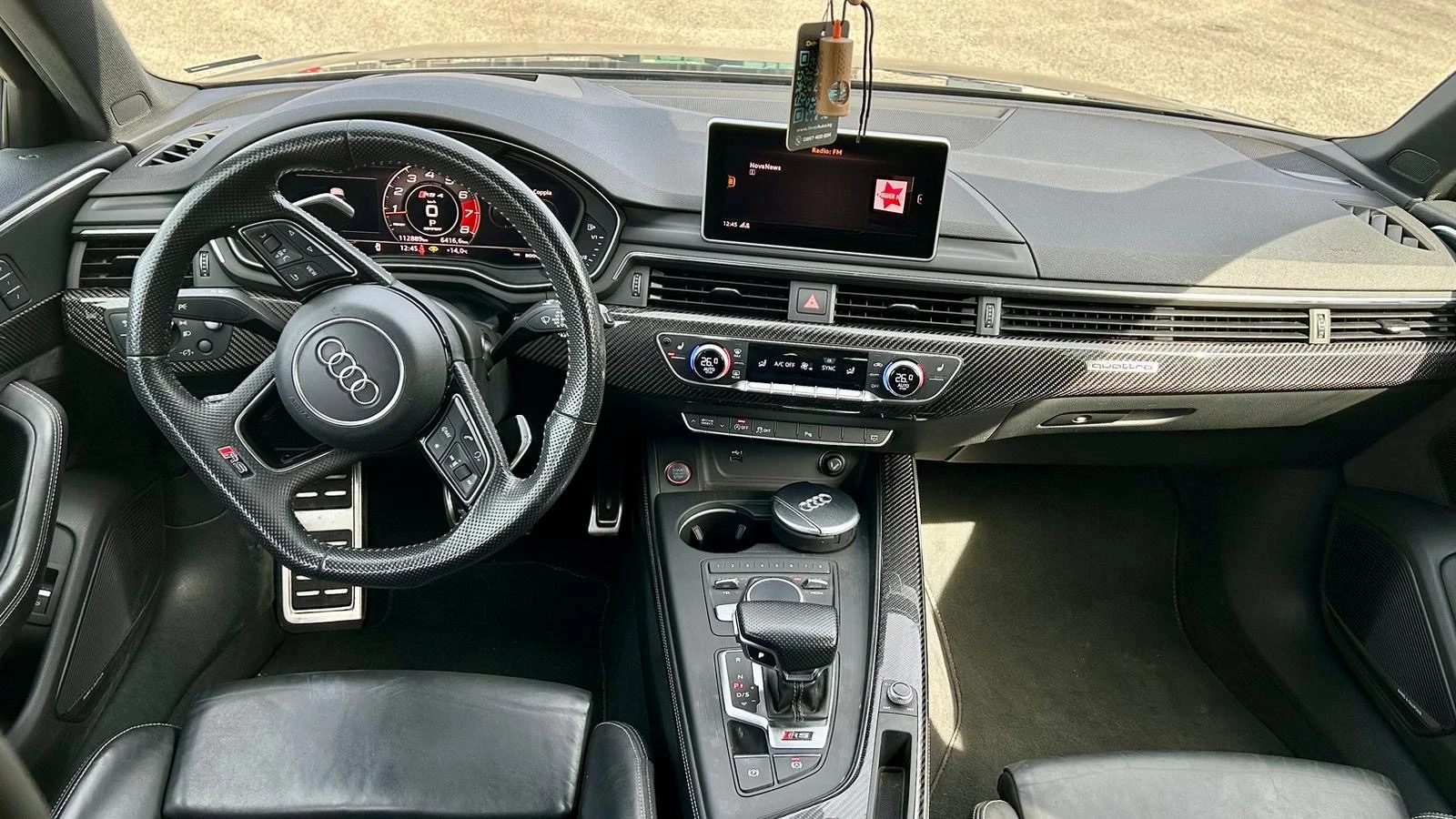 Audi Rs4 2.9 Rs  | Mobile.bg � ����������� 10