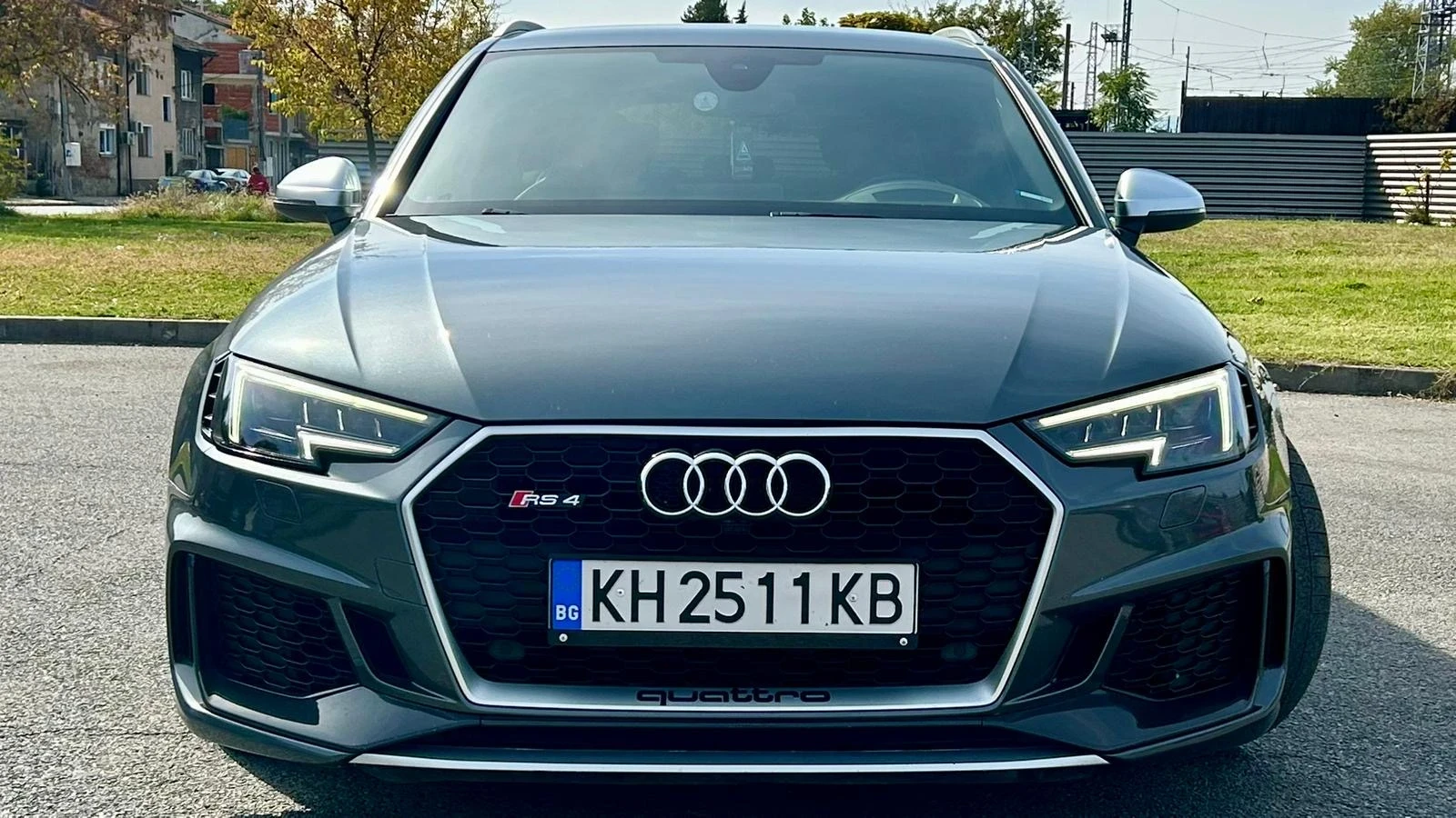 Audi Rs4 2.9 Rs  | Mobile.bg � ����������� 2