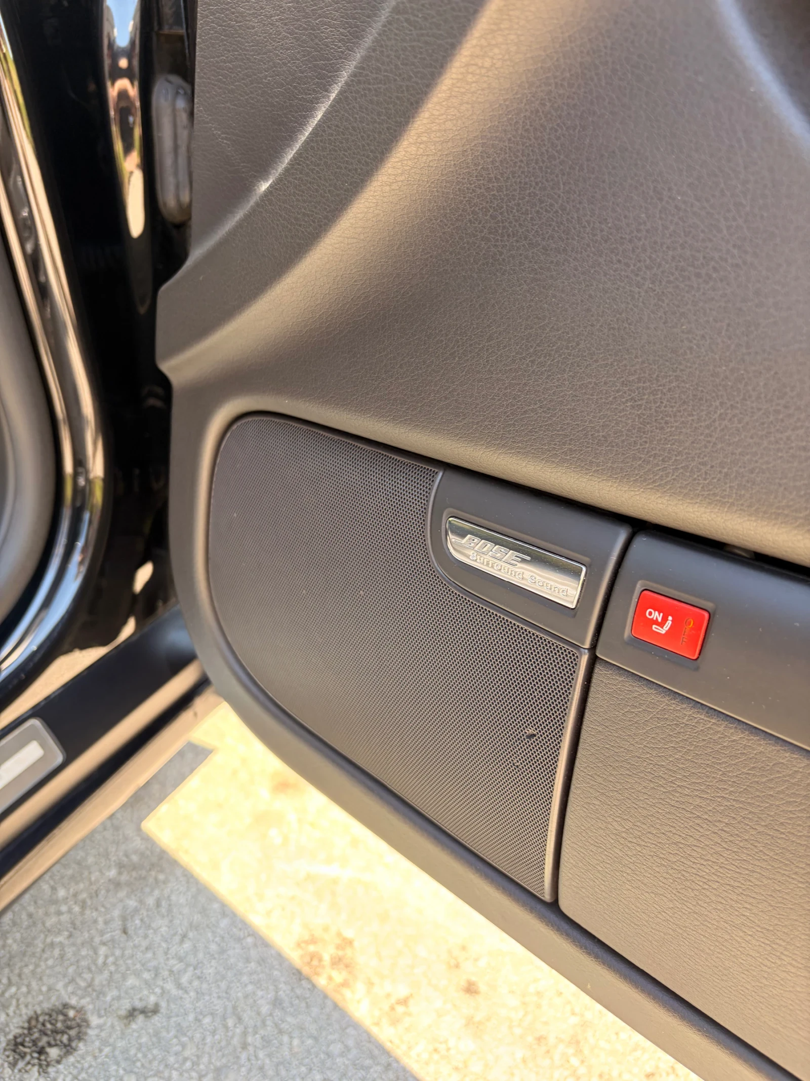 Audi A8 4.2FSI 350hp, снимка 10 - Автомобили и джипове - 54442723