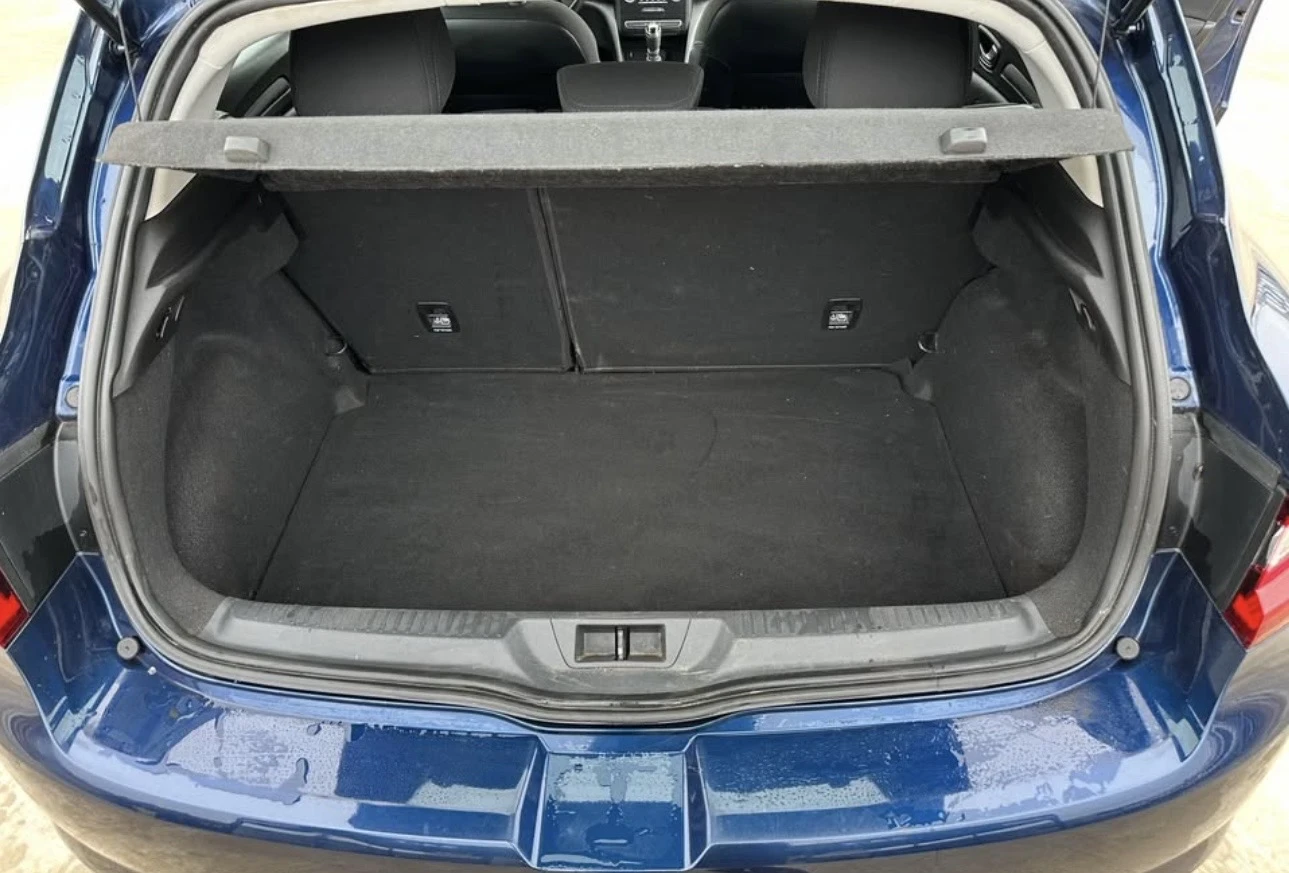 Renault Megane Renault Megane 1.5 DCI | Mobile.bg � ����������� 14