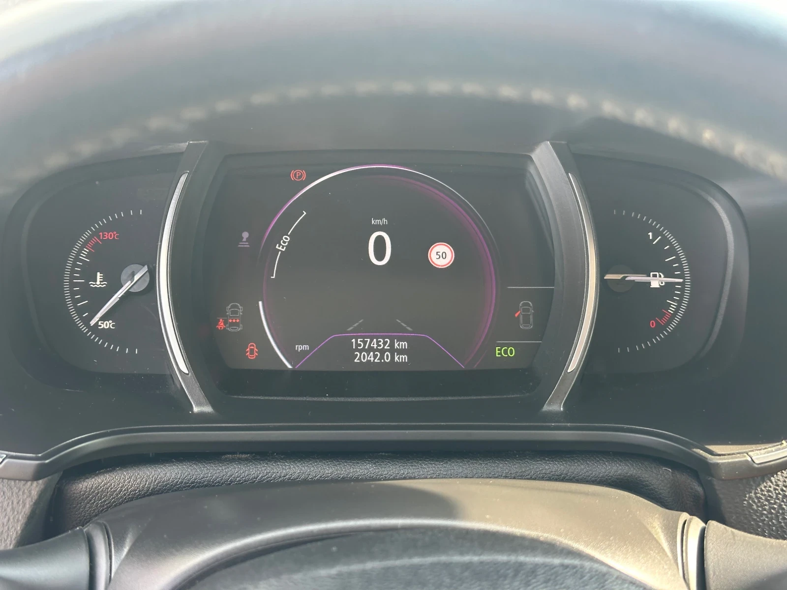 Renault Megane Renault Megane 1.5 DCI | Mobile.bg � ����������� 9