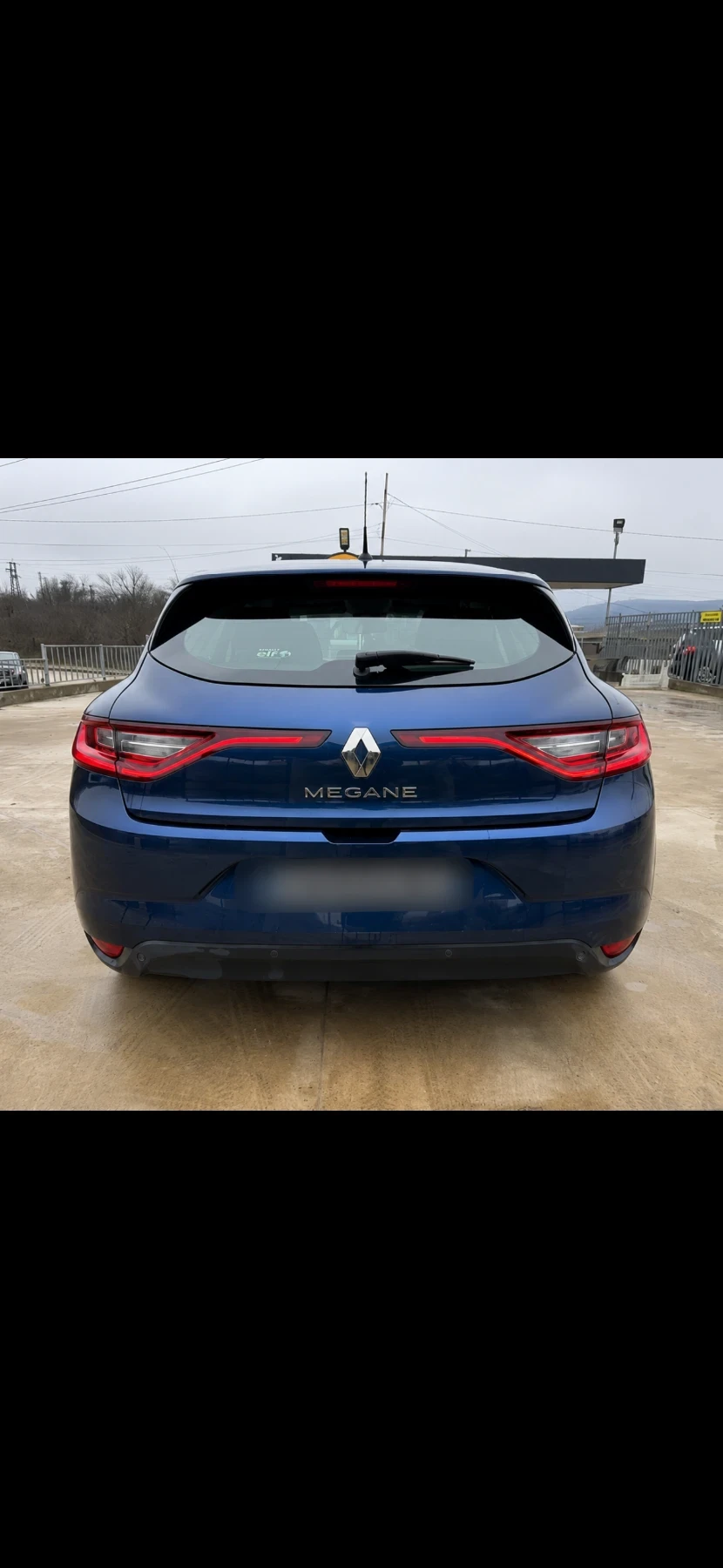 Renault Megane Renault Megane 1.5 DCI | Mobile.bg � ����������� 5