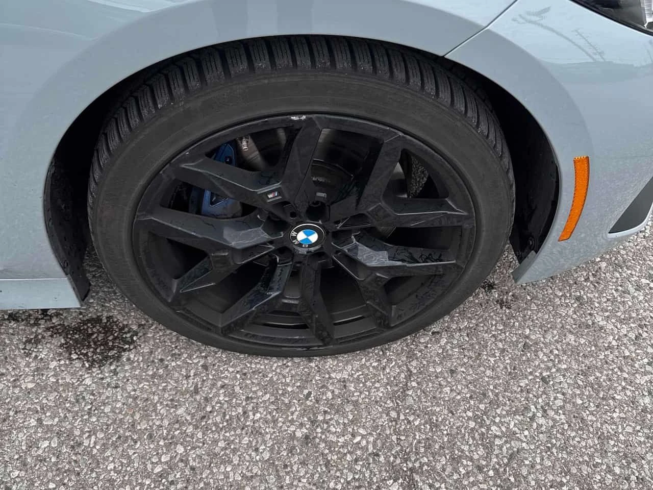 BMW 330 * FULL M PACK* ГЛАВНО ПРЕДСТАВИТЕЛСТВО НА BMW* , снимка 12 - Автомобили и джипове - 54529040