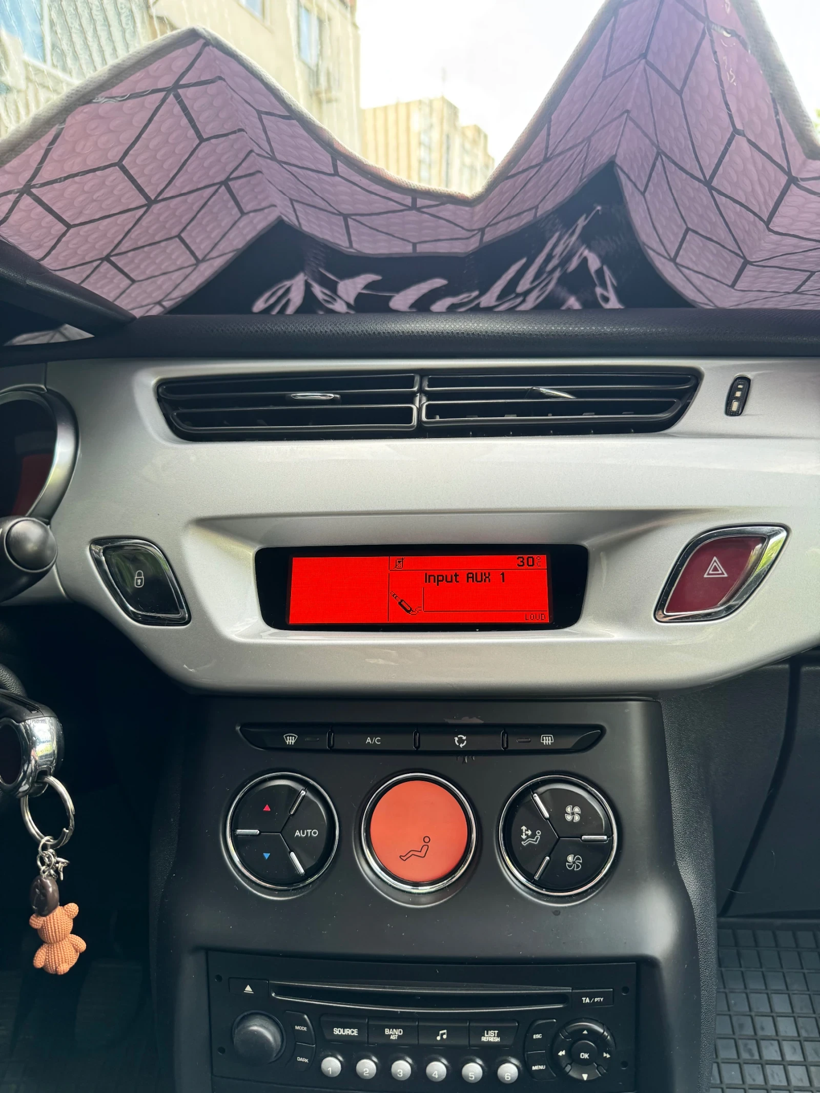 Citroen DS3, снимка 11 - Автомобили и джипове - 54635681