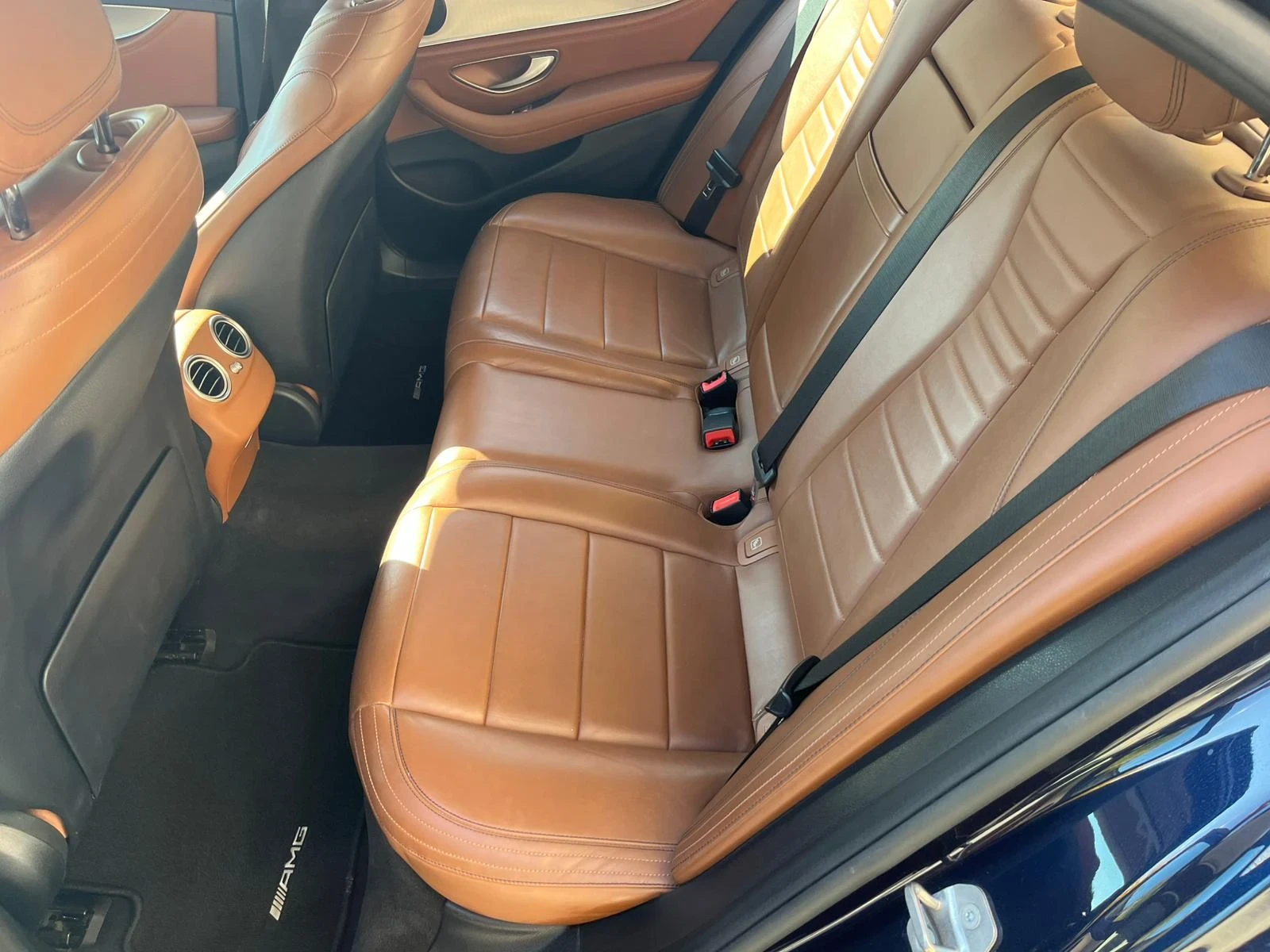 Mercedes-Benz E 350, снимка 6 - Автомобили и джипове - 54932770