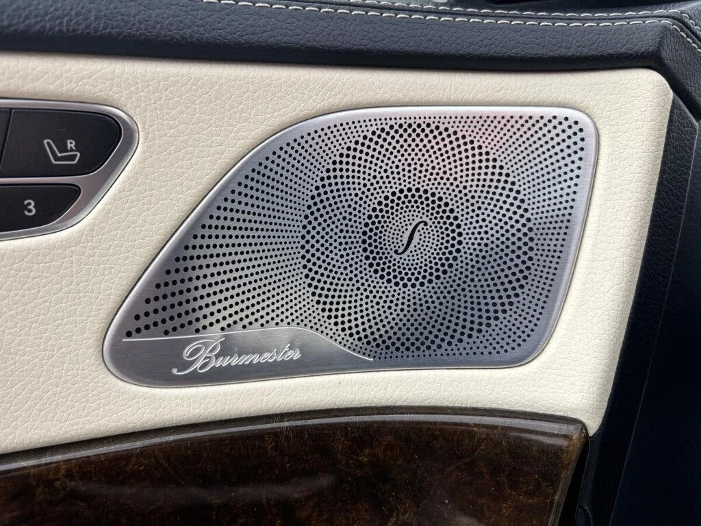Mercedes-Benz S 550 DISTRONIC| SOFT-CLOSE| KEYLESS| VENTILATED| 360, снимка 8 - Автомобили и джипове - 55045238
