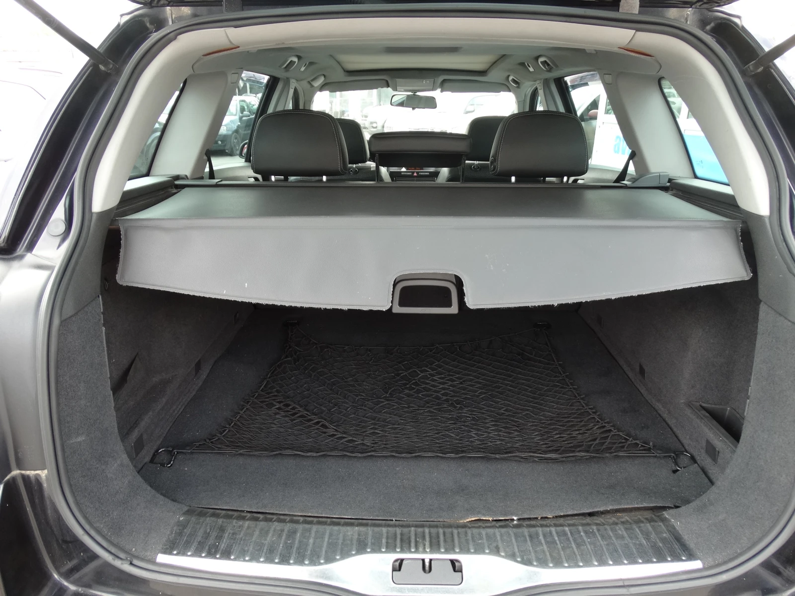 Opel Astra 1.6 I 115к.с., снимка 12 - Автомобили и джипове - 55142122