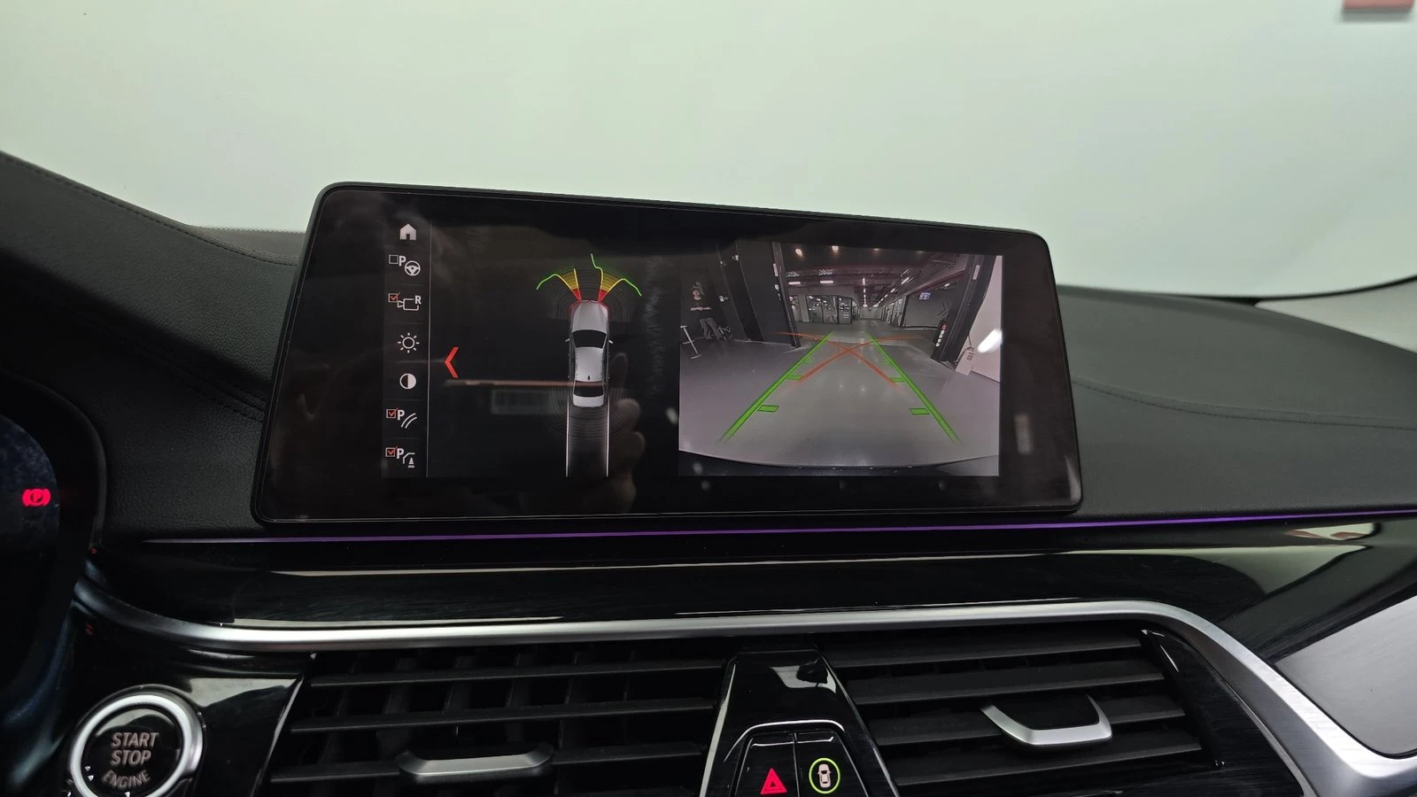 BMW 520 ���* HUD* ������� �����* ��. ��������* ������ ���� | Mobile.bg � ����������� 15