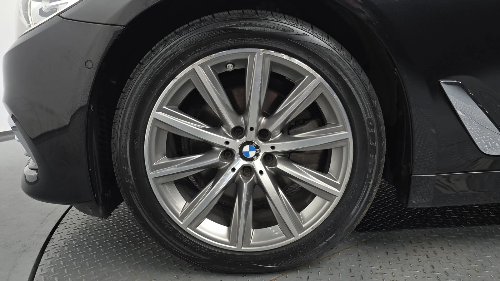 BMW 520 ���* HUD* ������� �����* ��. ��������* ������ ���� | Mobile.bg � ����������� 5
