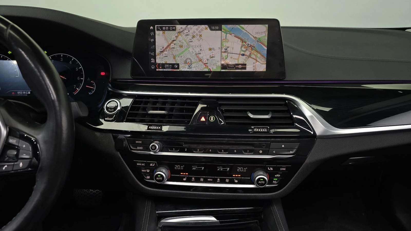 BMW 520 ���* HUD* ������� �����* ��. ��������* ������ ���� | Mobile.bg � ����������� 14