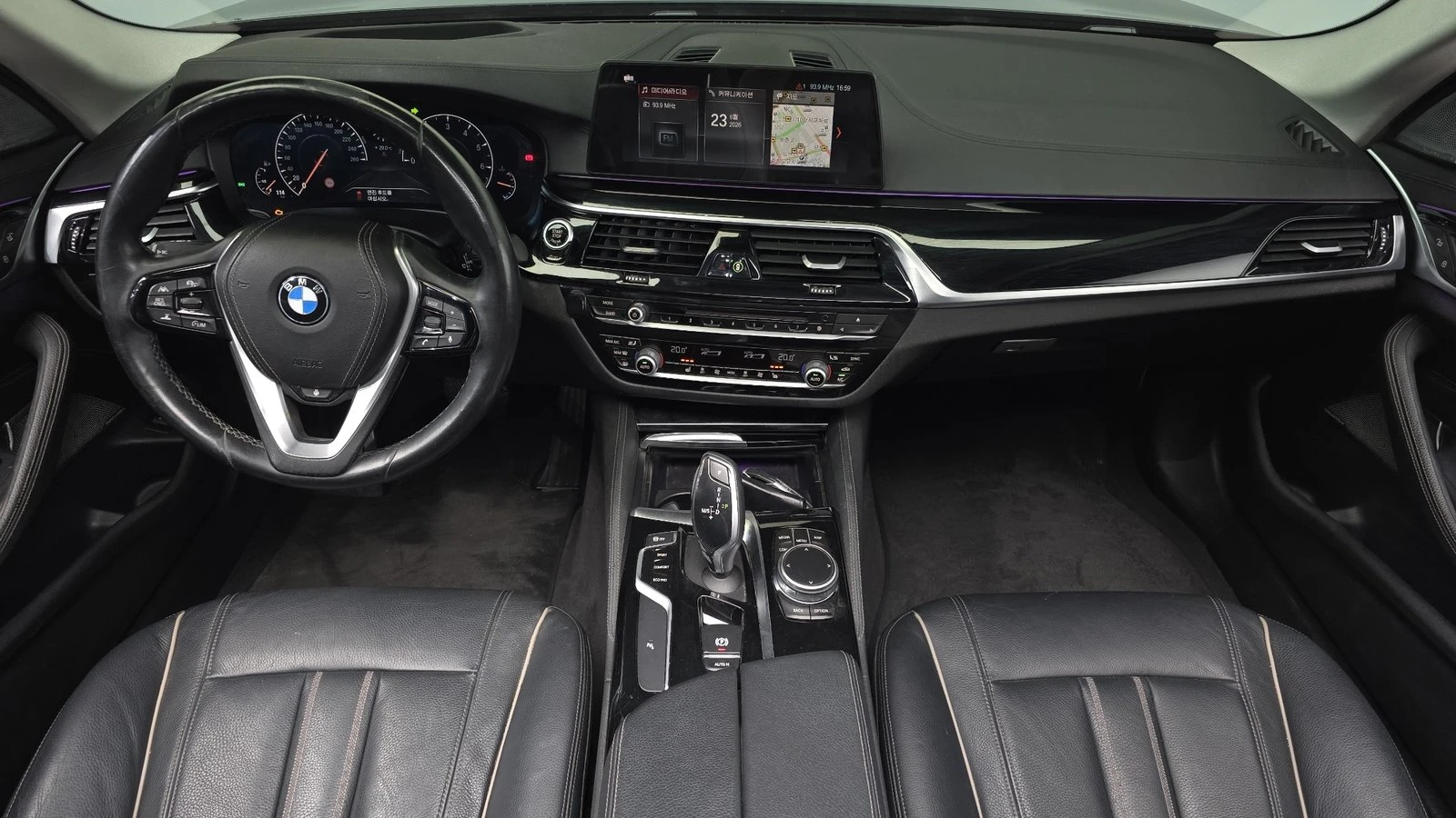 BMW 520 ���* HUD* ������� �����* ��. ��������* ������ ���� | Mobile.bg � ����������� 7