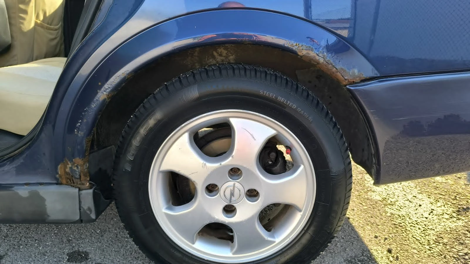 Opel Astra 1.6I | Mobile.bg � ����������� 4