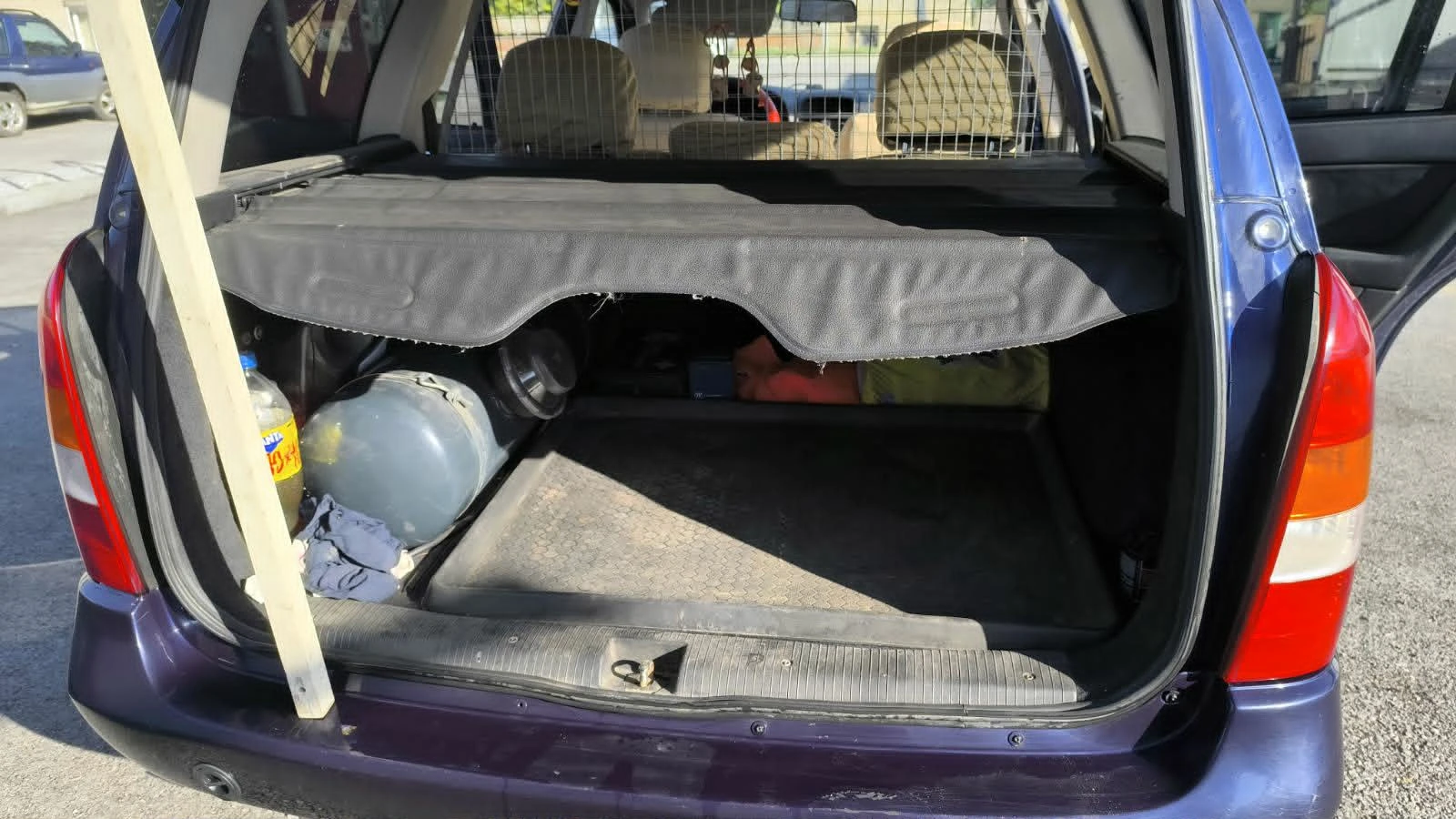 Opel Astra 1.6I | Mobile.bg � ����������� 3