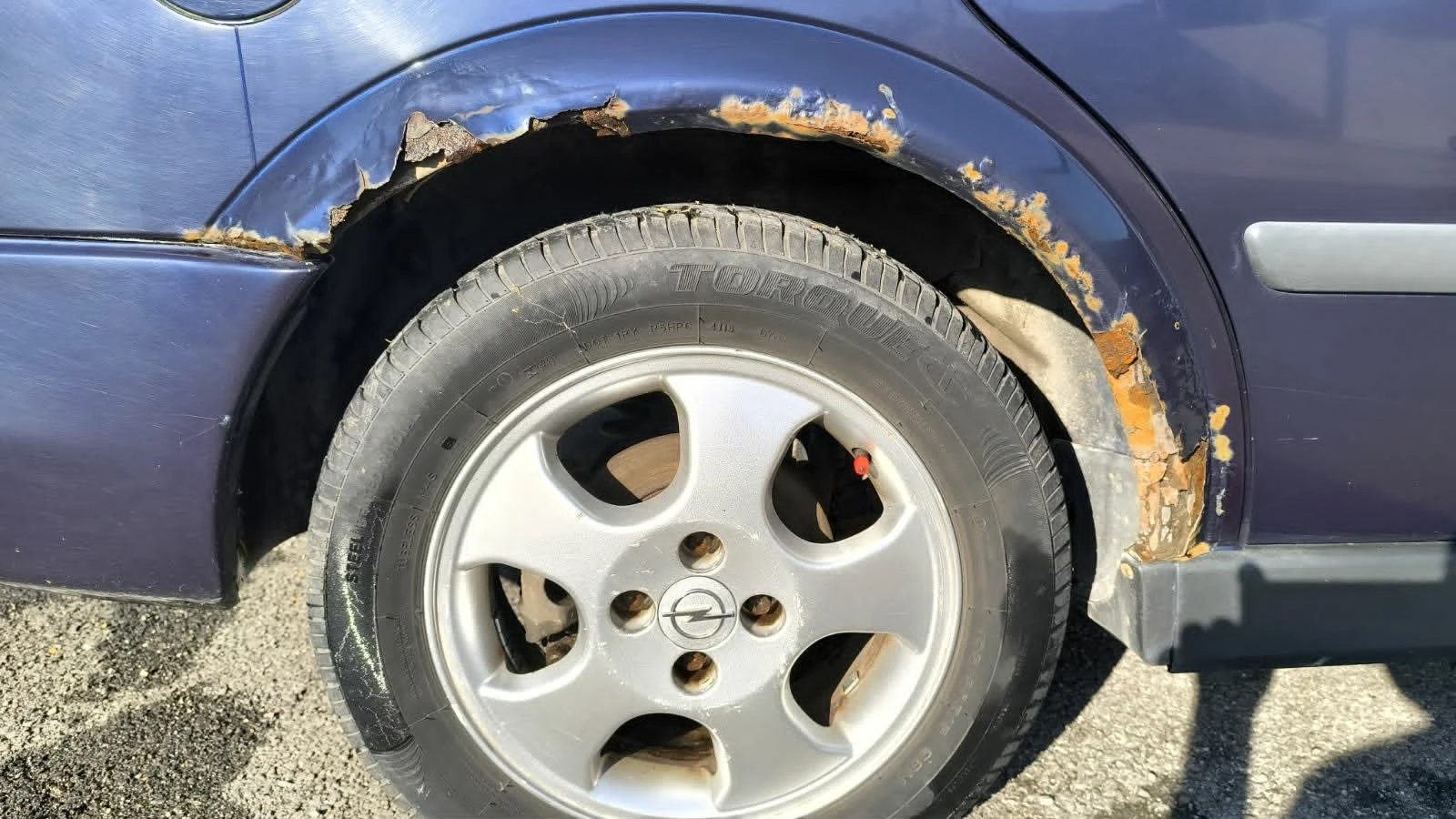 Opel Astra 1.6I | Mobile.bg � ����������� 5