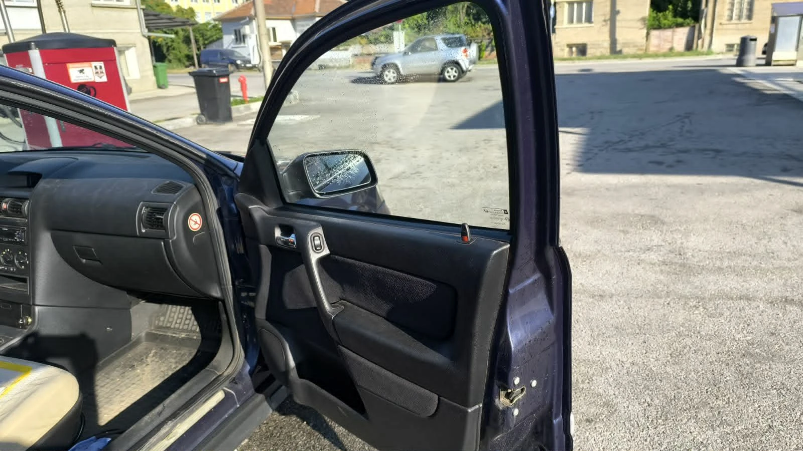 Opel Astra 1.6I | Mobile.bg � ����������� 14