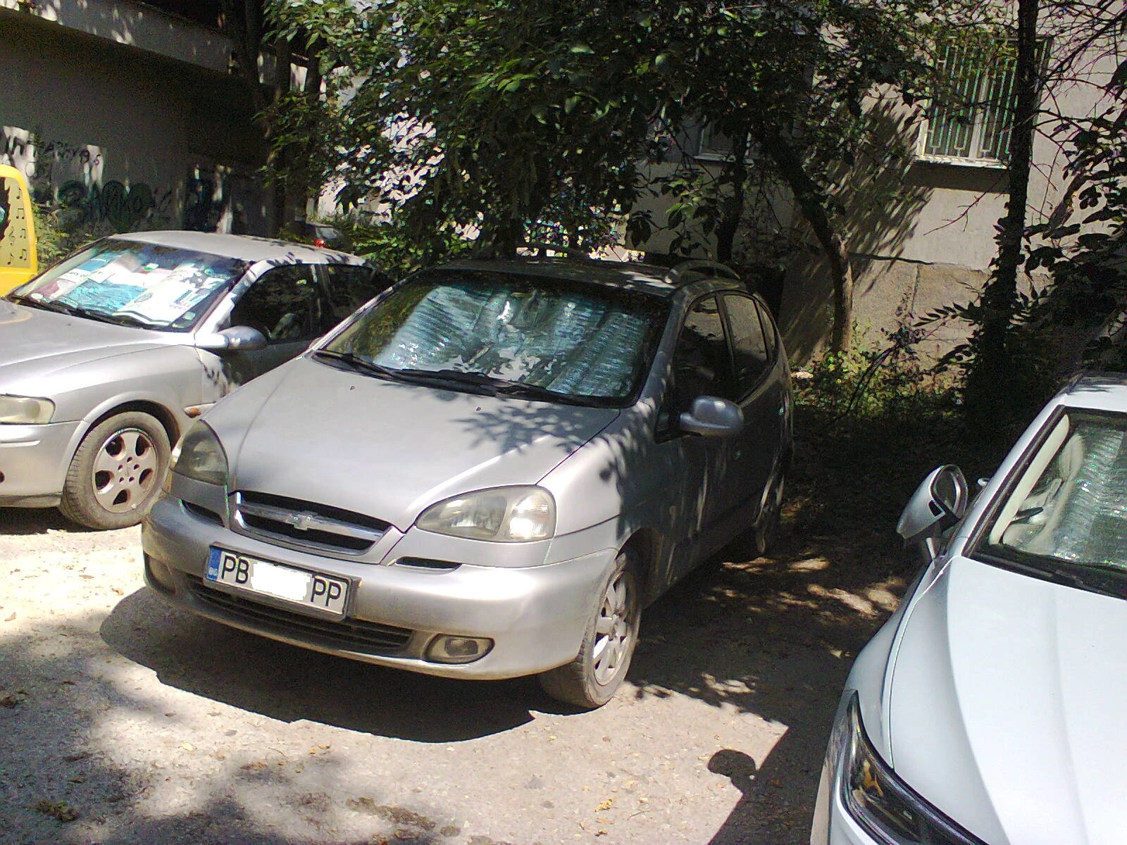 Daewoo Tacuma 1.6 ������/��� �����������  | Mobile.bg � ����������� 2
