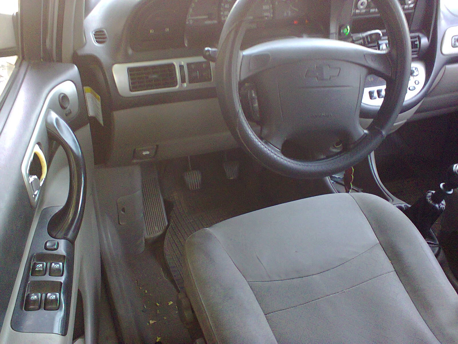 Daewoo Tacuma 1.6 ������/��� �����������  | Mobile.bg � ����������� 12