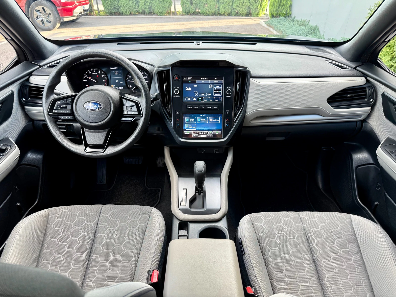 Subaru Forester 2.5 Base, снимка 11 - Автомобили и джипове - 55943034