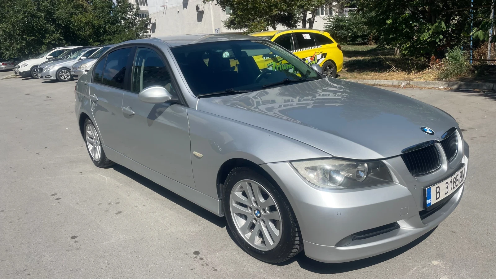 BMW 318 | Mobile.bg � ����������� 3