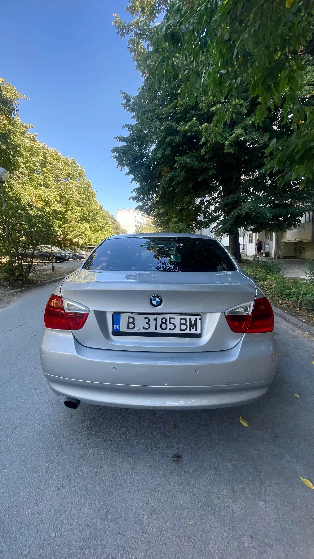 BMW 318 | Mobile.bg � ����������� 4