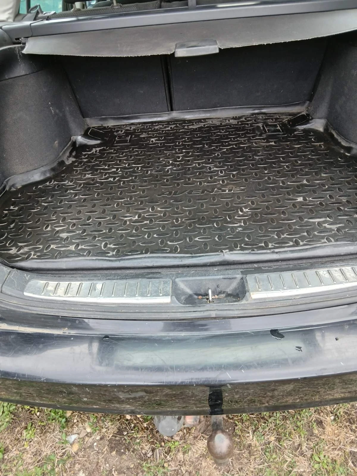 Toyota Avensis 2.0 D-4D Combi | Mobile.bg � ����������� 8