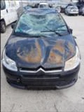 Citroen C4 2.0hdi-16v, снимка 1