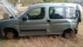 Peugeot Partner 1.6 2.0HDI, снимка 2