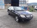 Mercedes-Benz CLC, снимка 1 - Автомобили и джипове - 39059251