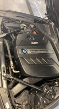 BMW 520 d - изображение 4