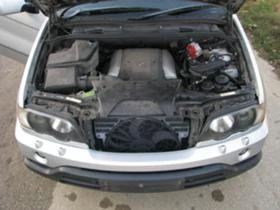 BMW X5 2бр. 3,0 и 4,4, снимка 10