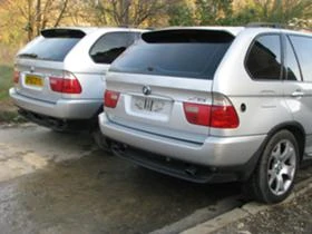 BMW X5 2бр. 3,0 и 4,4, снимка 3