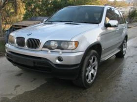 BMW X5 2бр. 3,0 и 4,4, снимка 2