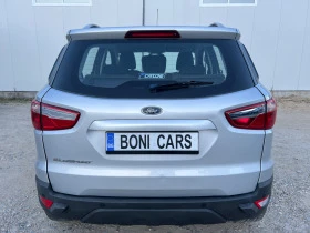 Ford EcoSport 1.5 TDCi 95k.s EURO 6B, снимка 6