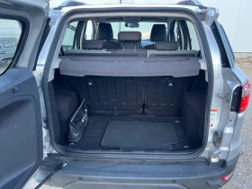 Ford EcoSport 1.5 TDCi 95k.s EURO 6B, снимка 10
