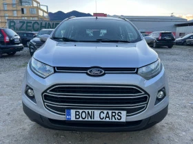 Ford EcoSport 1.5 TDCi 95k.s EURO 6B, снимка 2