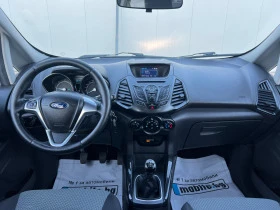 Ford EcoSport 1.5 TDCi 95k.s EURO 6B, снимка 17