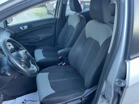 Ford EcoSport 1.5 TDCi 95k.s EURO 6B, снимка 12
