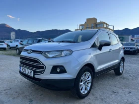 Ford EcoSport 1.5 TDCi 95k.s EURO 6B, снимка 1