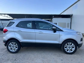 Ford EcoSport 1.5 TDCi 95k.s EURO 6B, снимка 4
