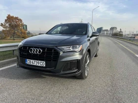 Audi Q7, снимка 4