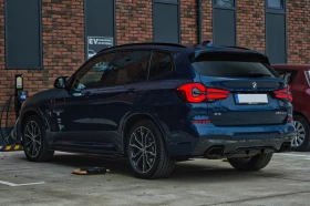 BMW X3 M 40D, снимка 4