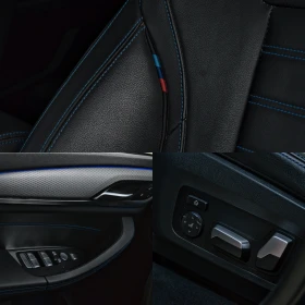 BMW X3 M 40D, снимка 12