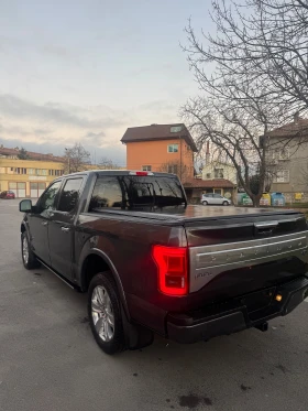 Ford F150 3.5 ECO BOST, снимка 3