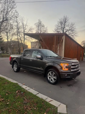 Ford F150 3.5 ECO BOST, снимка 1