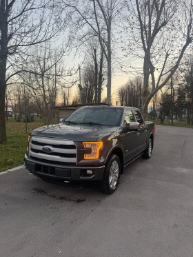 Ford F150 3.5 ECO BOST, снимка 2