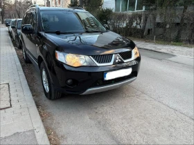 Mitsubishi Outlander, снимка 4