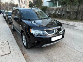 Mitsubishi Outlander, снимка 1