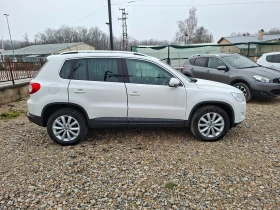 VW Tiguan 2.0 TDI, снимка 9